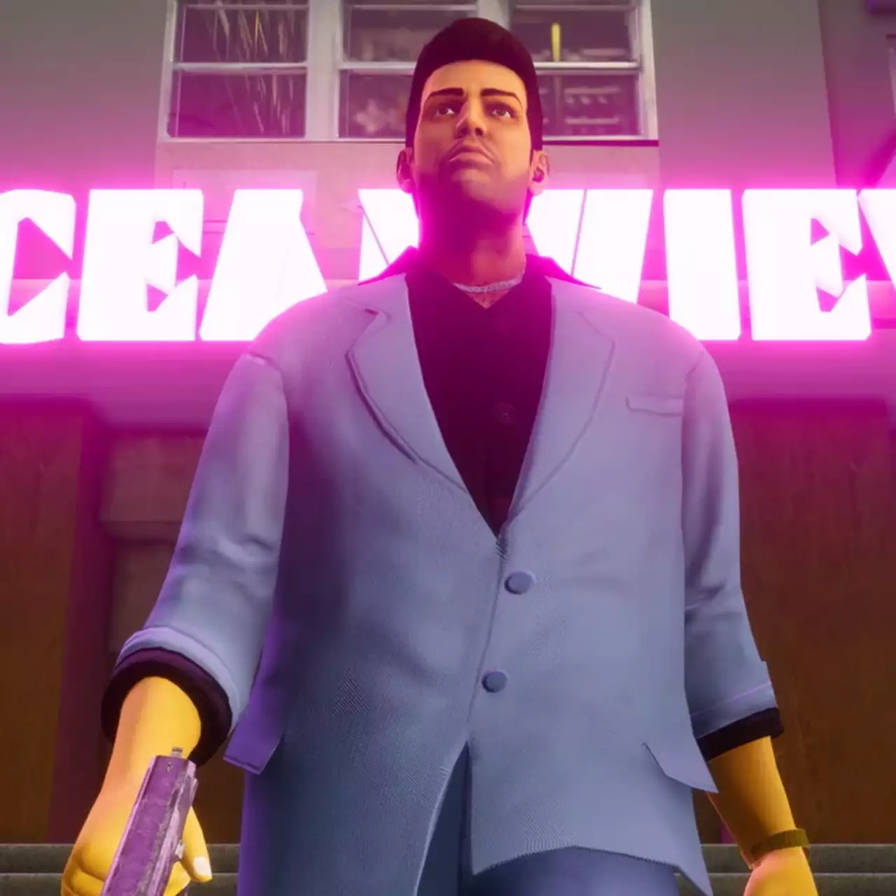 Для Steam распродают GTA: The Trilogy — The Definitive Edition, The Walking Dead: Final Season и другие игры Для Steam распродают GTA: The Trilogy — The Definitive Edition, The Walking Dead: Final Season и другие игры