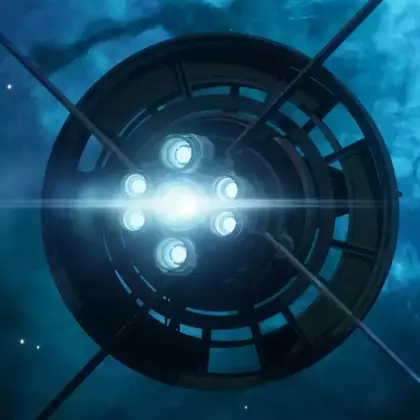 Вышел новый трейлер научно-фантастической RPG от ветеранов BioWare