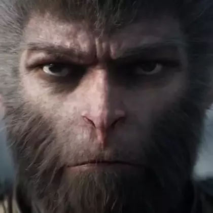 Утечка: первое превью экшена про Царя Обезьян Black Myth: Wukong