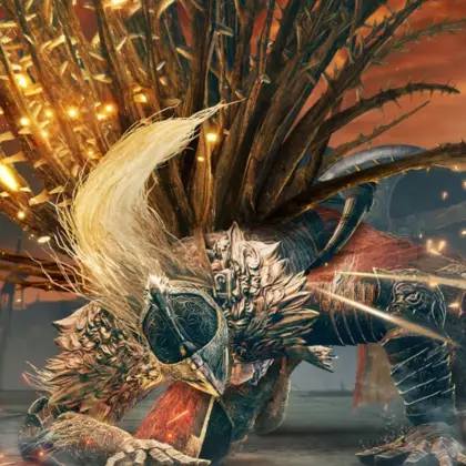 Появилось много нового геймплея Elden Ring: Shadow of the Erdtree