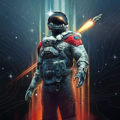 Starfield продолжает стучаться о дно