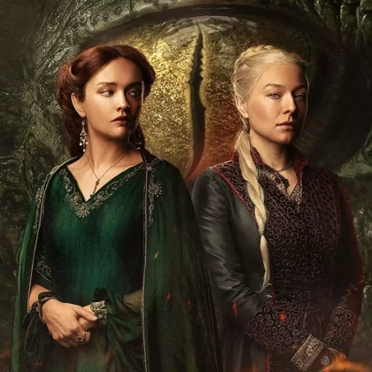 Вышла первая серия второго сезона «Дома дракона». Она получила очень высокие оценки