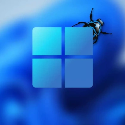 Баг Windows 11 «пожирает» мощности процессора