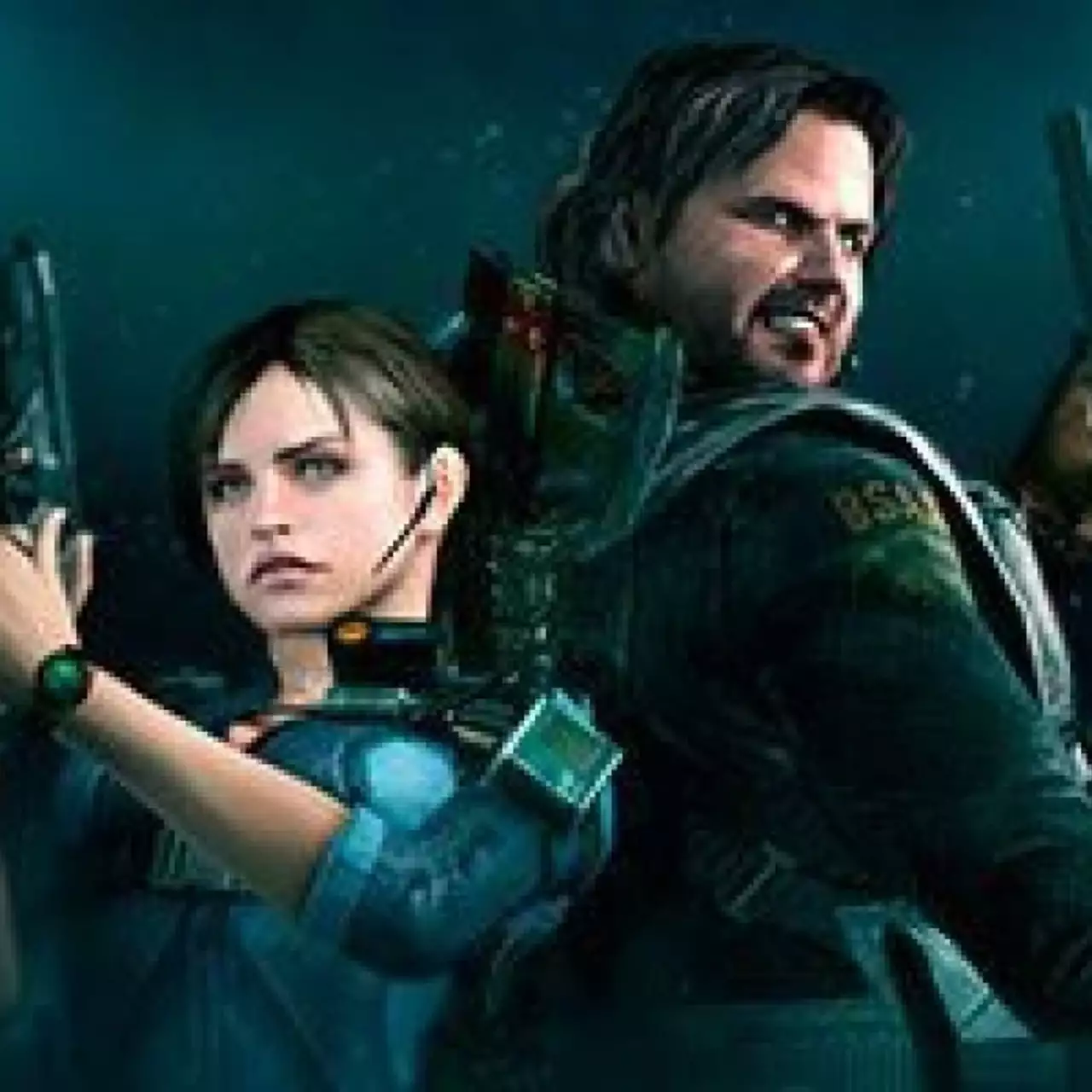 Resident Evil: Revelations Unveiled Edition получила теплые отзывы критиков Resident Evil: Revelations Unveiled Edition получила теплые отзывы критиков