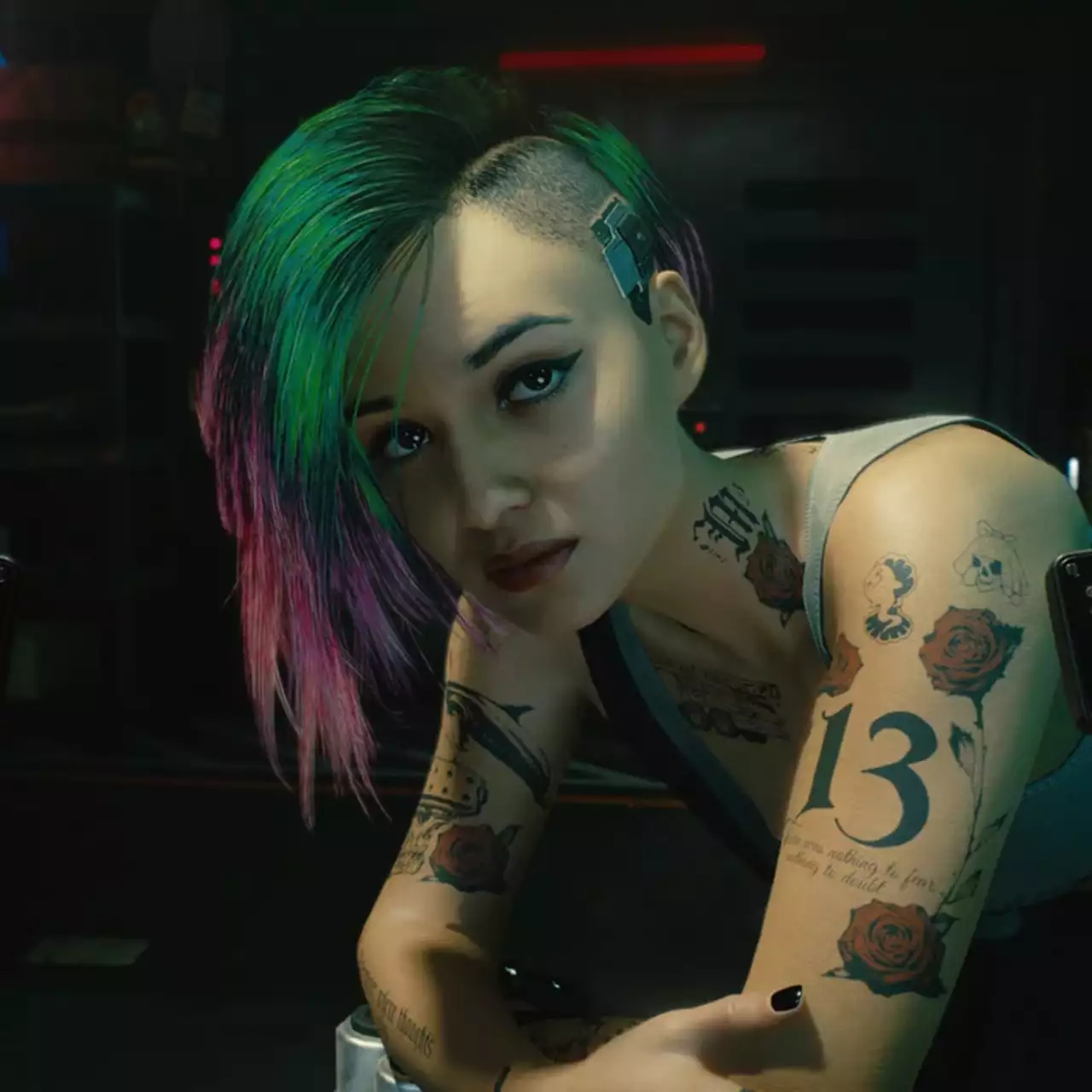 В Cyberpunk 2077 добавили мультиплеер: энтузиаст работает над модом для многопользовательского режима В Cyberpunk 2077 добавили мультиплеер: энтузиаст работает над модом для многопользовательского режима