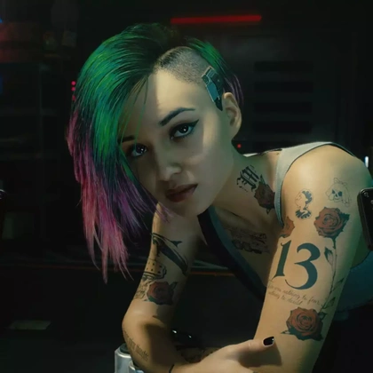 В Cyberpunk 2077 добавили мультиплеер: энтузиаст работает над модом для многопользовательского режима