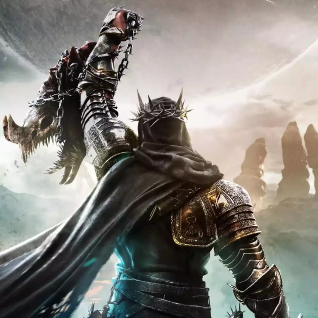 Соулслайк Lords of the Fallen официально получит сиквел Соулслайк Lords of the Fallen официально получит сиквел