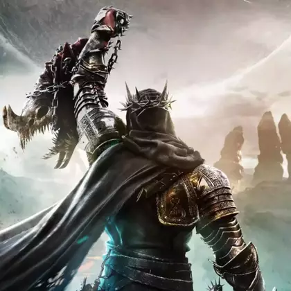 Соулслайк Lords of the Fallen официально получит сиквел