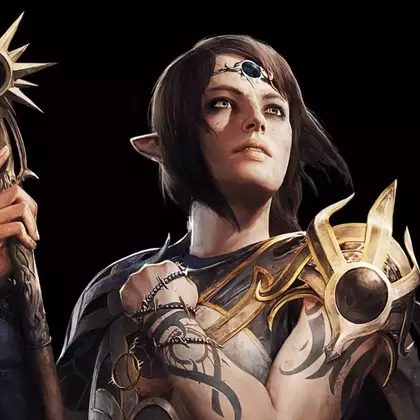 Игрок обнаружил в коде Baldur's Gate 3 скрытый счетчик для Шэдоухарт, который открывает редкую возможность