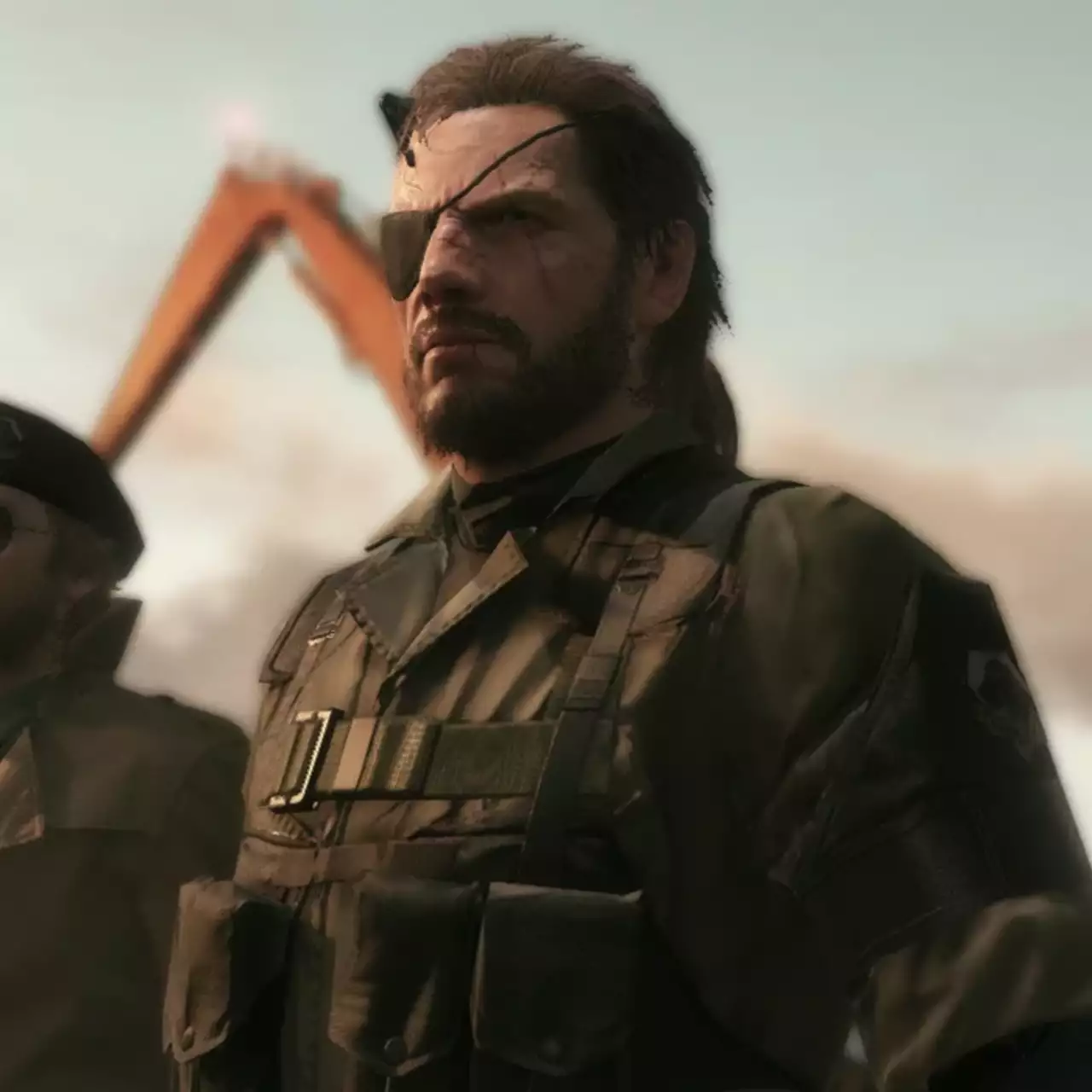 Для Steam распродают Assassin's Creed Revelations, Metal Gear Solid 5, Devil May Cry 3 и другие игры Для Steam распродают Assassin's Creed Revelations, Metal Gear Solid 5, Devil May Cry 3 и другие игры