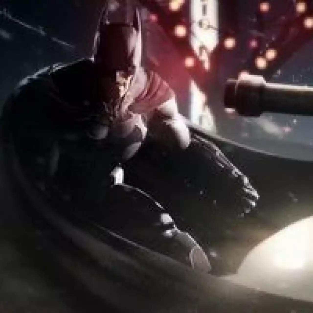 Дебютный трейлер Batman: Arkham Origins показал полную версию схватки Бэтмена с Дезстроуком