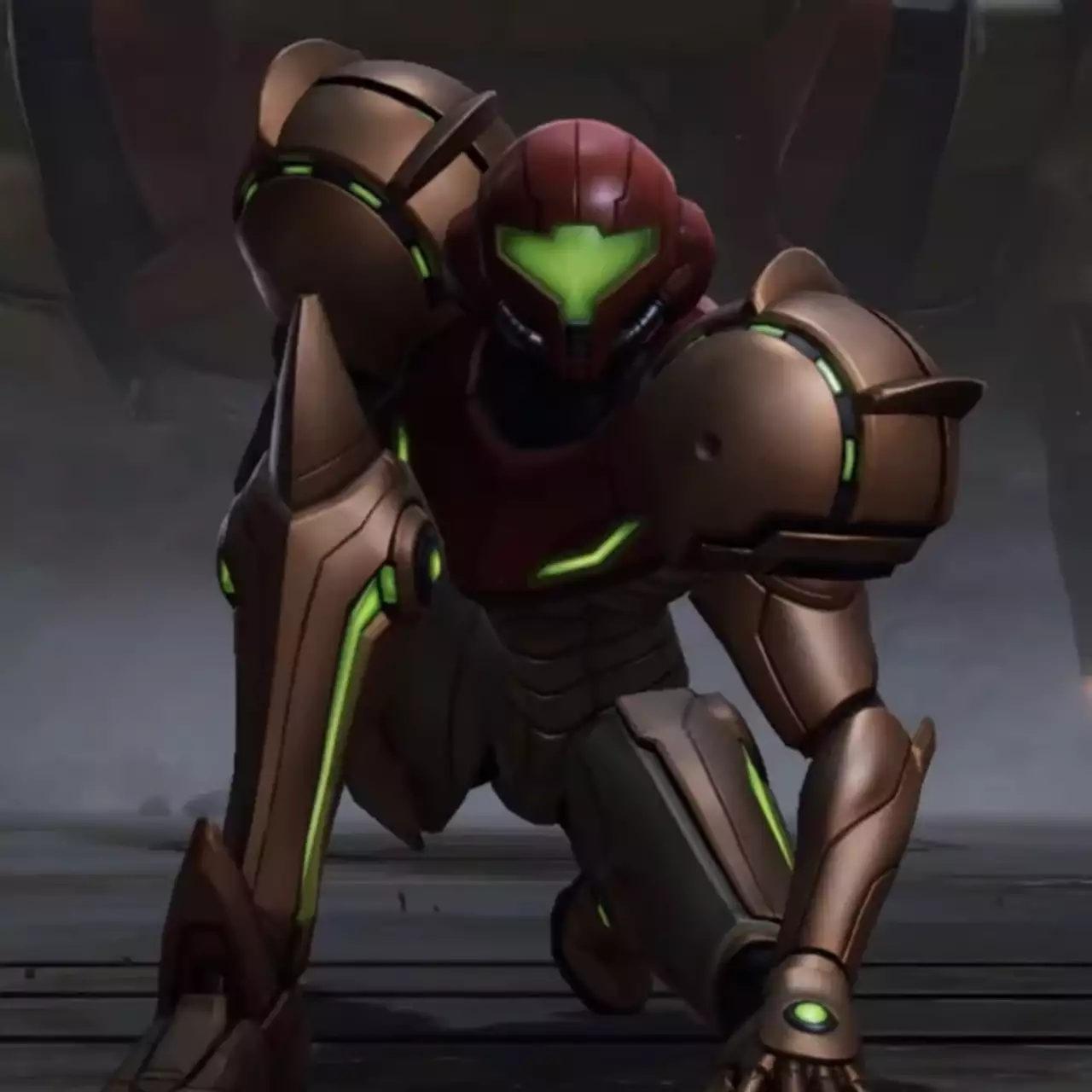Nintendo показала первый геймплей Metroid Prime 4, которую анонсировали еще в 2017 году Nintendo показала первый геймплей Metroid Prime 4, которую анонсировали еще в 2017 году