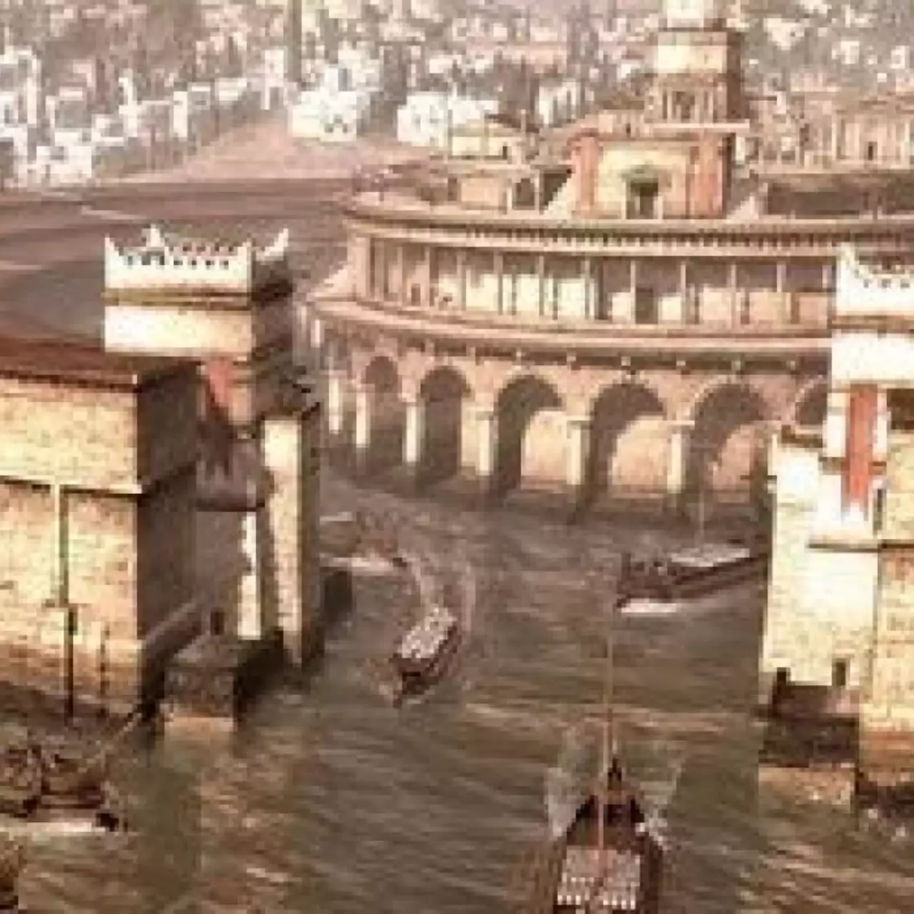 Играбельные версии Total War: Rome 2 и Company of Heroes 2 покажутся на Rezzed 2013 Играбельные версии Total War: Rome 2 и Company of Heroes 2 покажутся на Rezzed 2013