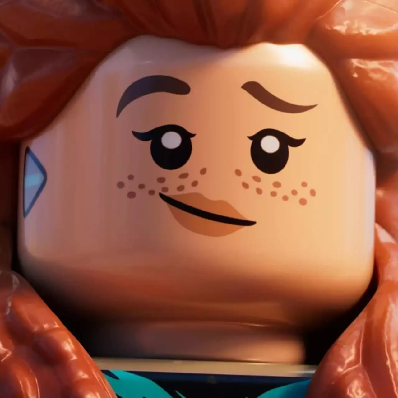 В Steam появилась страница LEGO Horizon Adventures. Игра получит русскую озвучку В Steam появилась страница LEGO Horizon Adventures. Игра получит русскую озвучку