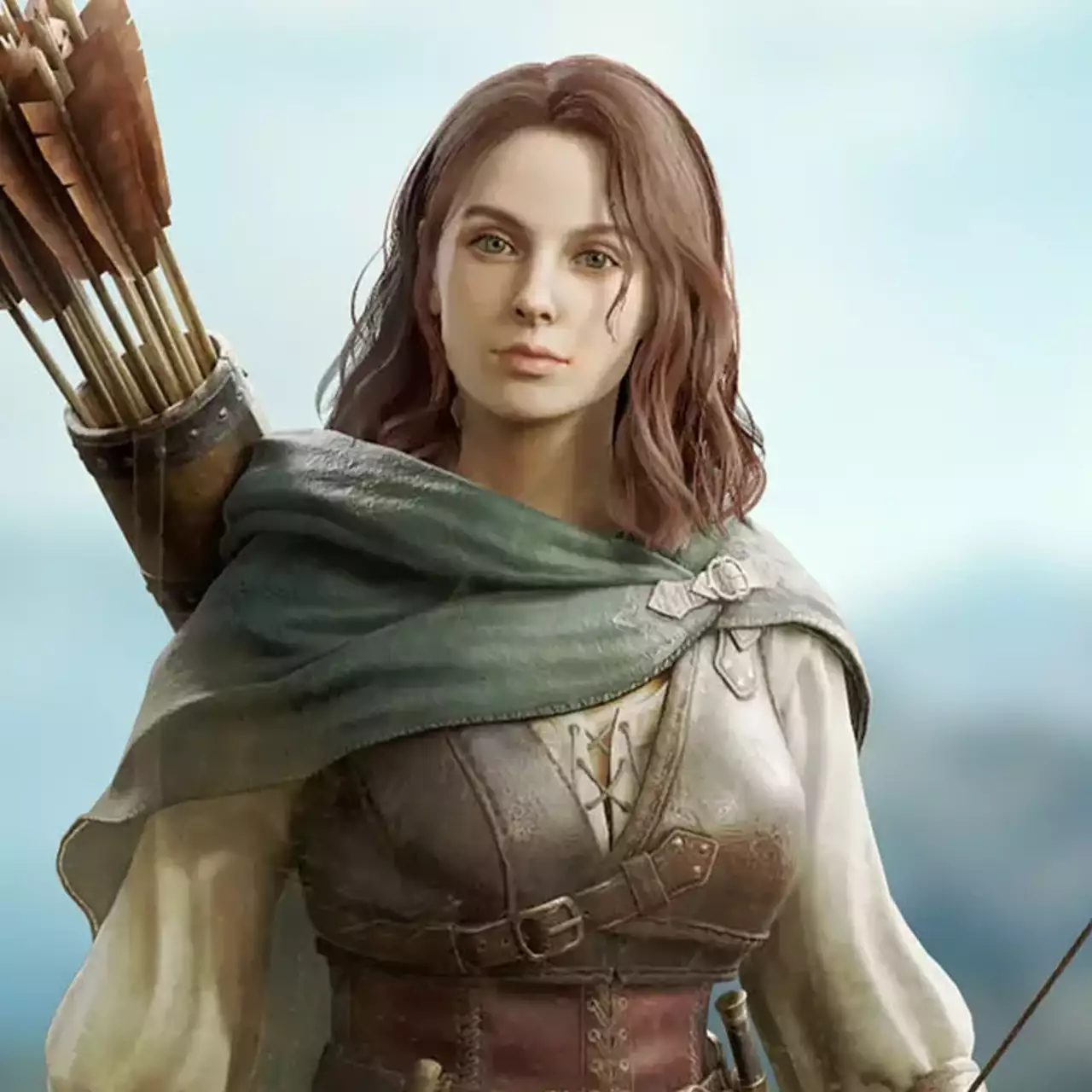 Как зарабатывать кристаллы разлома в Dragon's Dogma 2. Делаем знаменитостей и культовых игровых персонажей в игровом редакторе Как зарабатывать кристаллы разлома в Dragon's Dogma 2. Делаем знаменитостей и культовых игровых персонажей в игровом редакторе