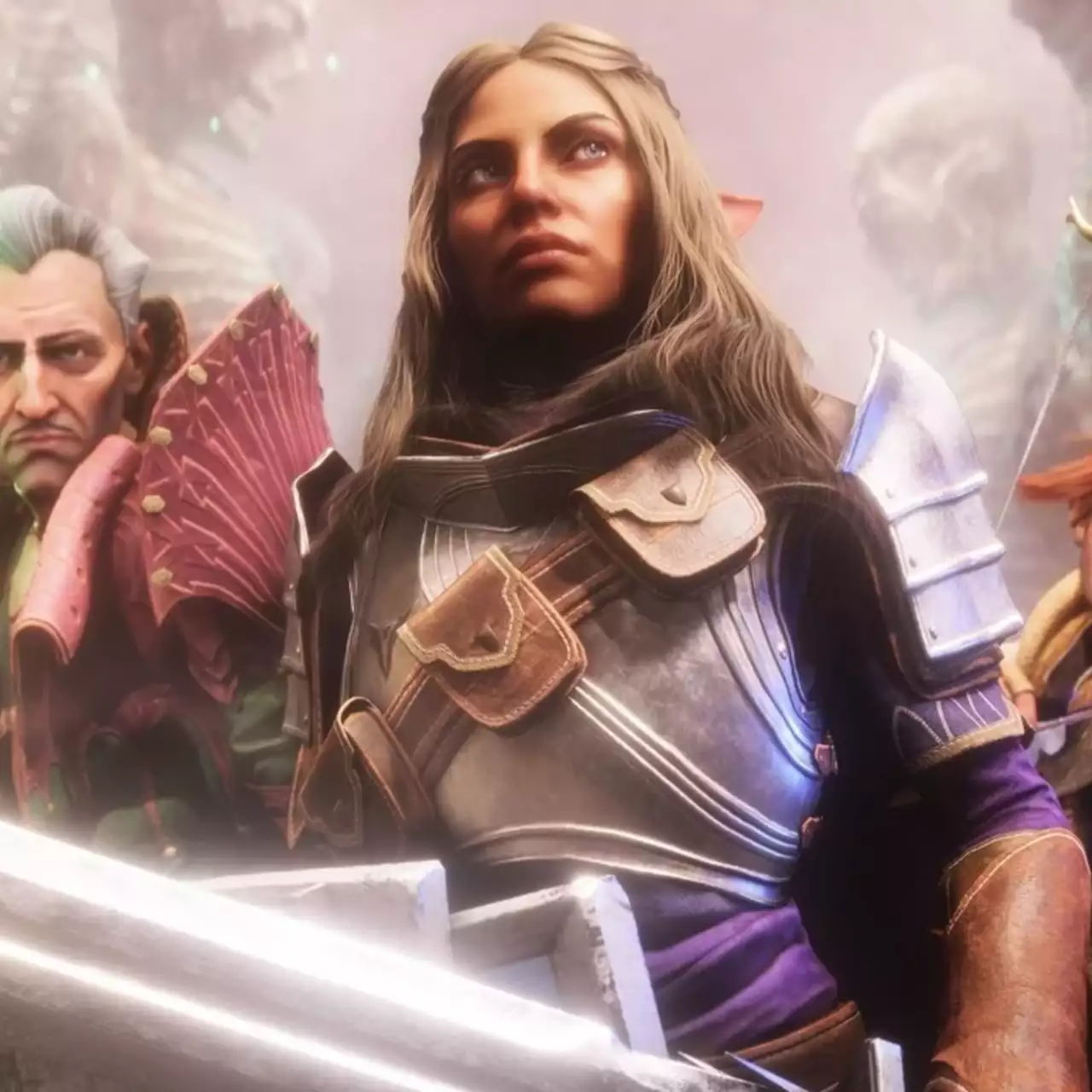 Много деталей Dragon Age: The Veilguard: как работает прокачка, боевая система и не только