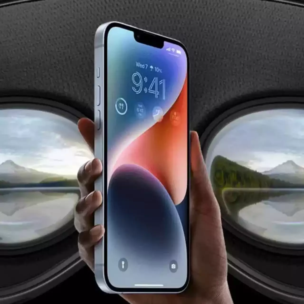 По слухам: Apple откажется от Vision Pro 2 в пользу более доступной версии AR-гарнитуры По слухам: Apple откажется от Vision Pro 2 в пользу более доступной версии AR-гарнитуры