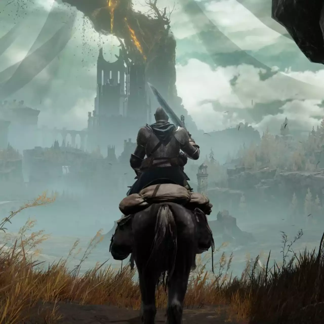 Elden Ring Shadow of the Erdtree побила рекорд «Ведьмака 3: Кровь и вино», став лучшим дополнением на Metacritic Elden Ring Shadow of the Erdtree побила рекорд «Ведьмака 3: Кровь и вино», став лучшим дополнением на Metacritic