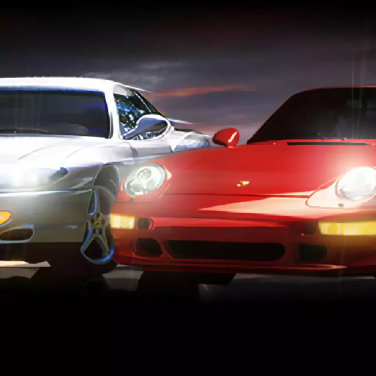 В сети показали, как может выглядеть ремейк старой Need for Speed, которая вышла 25 лет назад В сети показали, как может выглядеть ремейк старой Need for Speed, которая вышла 25 лет назад