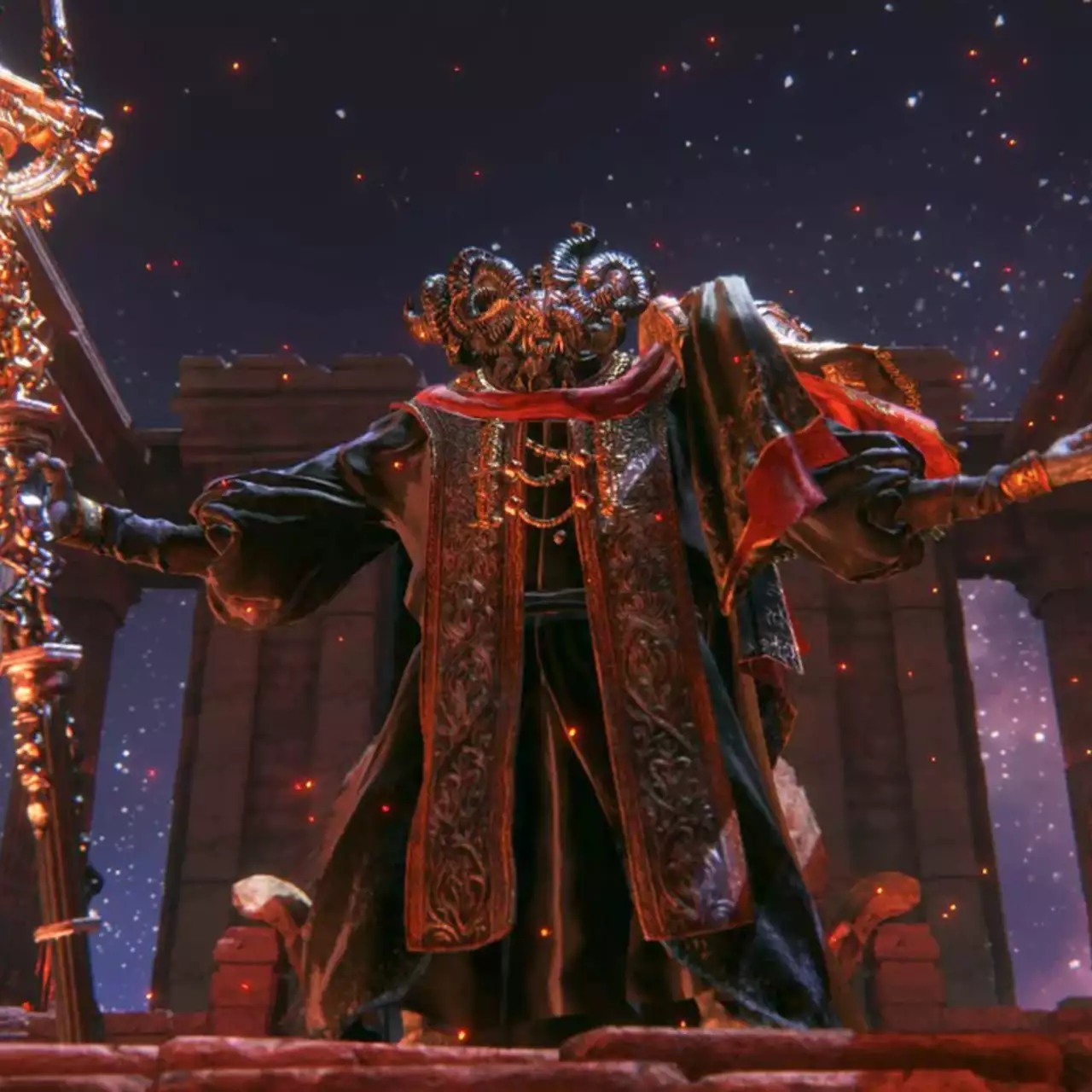 Let Me Solo Her снова в деле: игроки в Elden Ring массово предлагают помощь для открытия DLC Let Me Solo Her снова в деле: игроки в Elden Ring массово предлагают помощь для открытия DLC