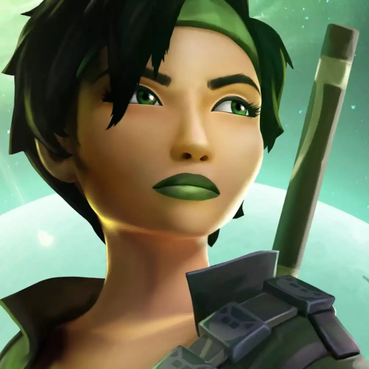 Вышел трейлер переиздания Beyond Good & Evil с улучшенной графикой Вышел трейлер переиздания Beyond Good & Evil с улучшенной графикой