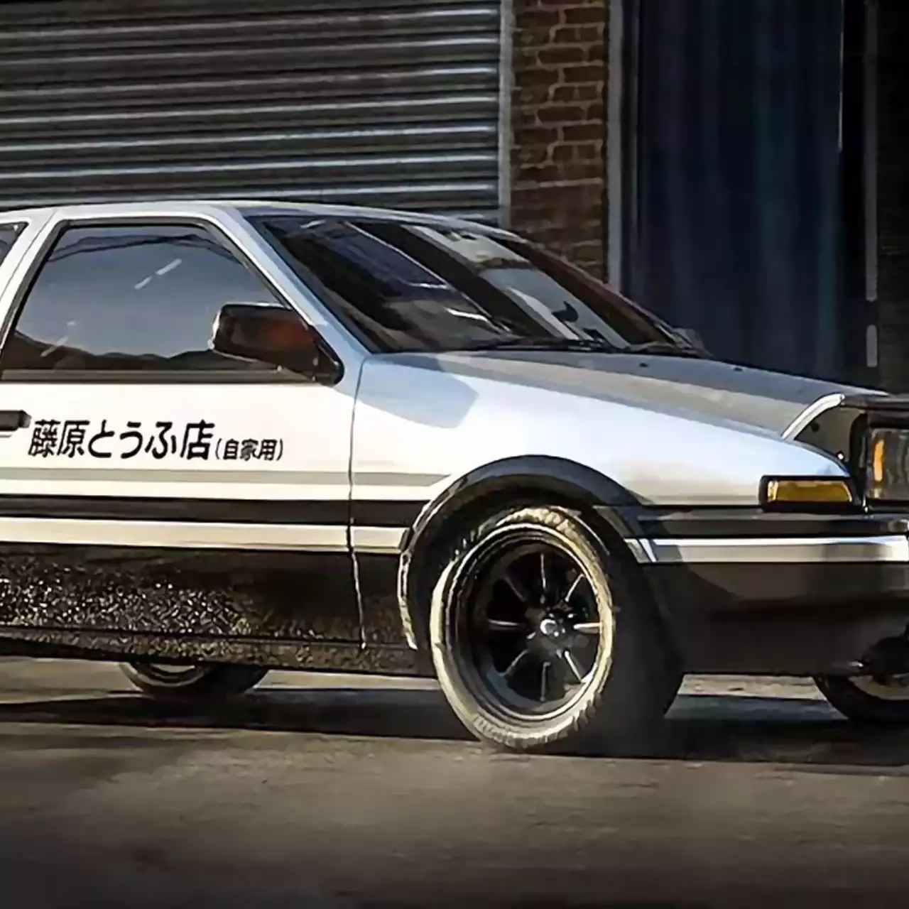 Показаны сразу четыре трейлера новой мобильной Need for Speed Показаны сразу четыре трейлера новой мобильной Need for Speed
