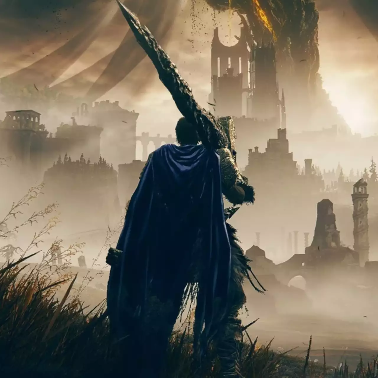 «Выглядит имбово» — дополнение Shadow of the Erdtree вышло и уже получило крайне положительные отзывы в Steam