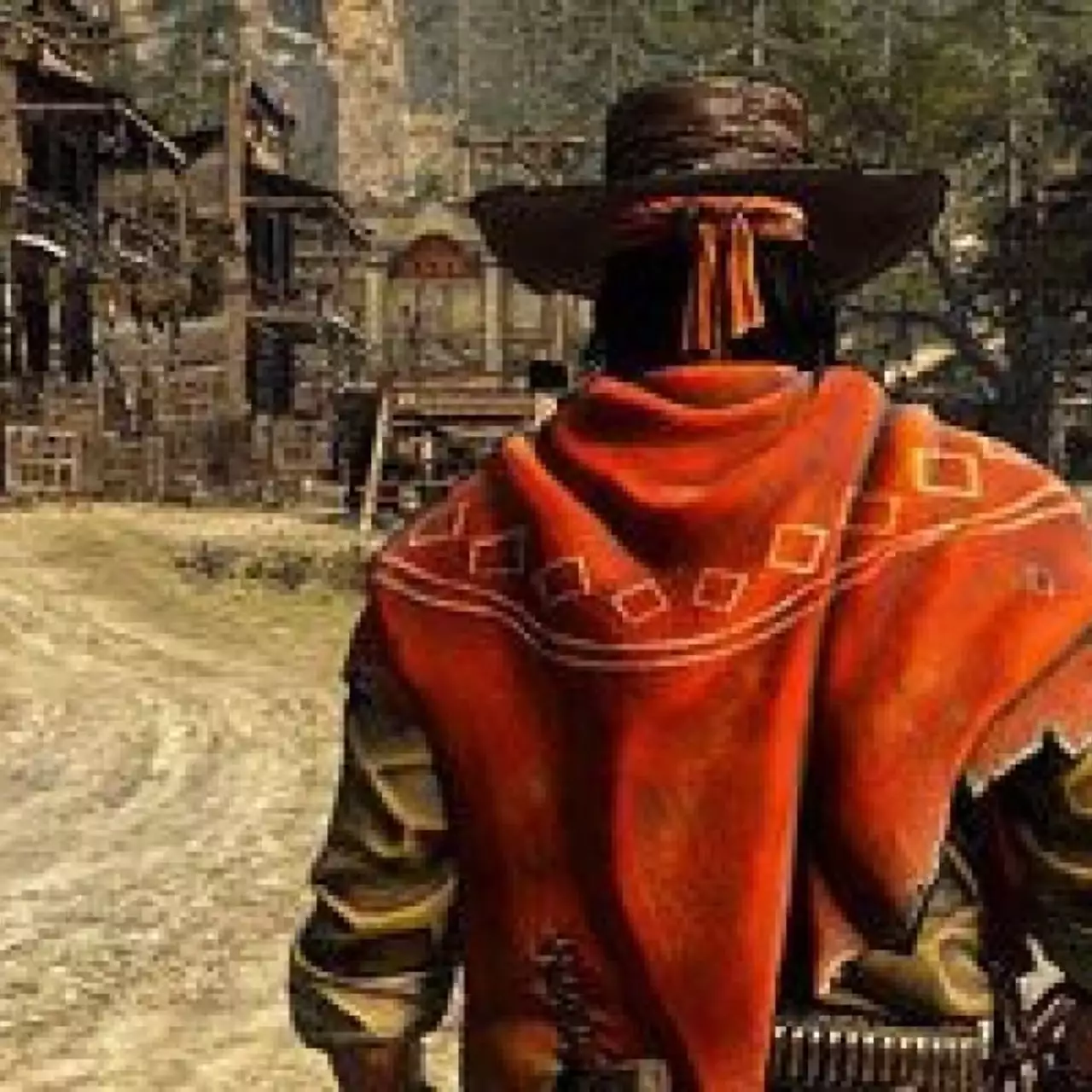 Грядущему релизу Call of Juarez: Gunslinger Ubisoft посвятила кровавый трейлер