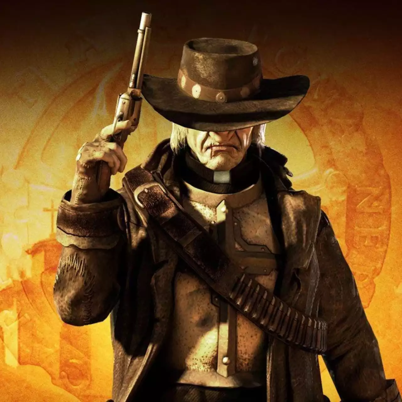 На ПК началась раздача четырех игр, включая Call of Juarez от авторов Dying Light На ПК началась раздача четырех игр, включая Call of Juarez от авторов Dying Light