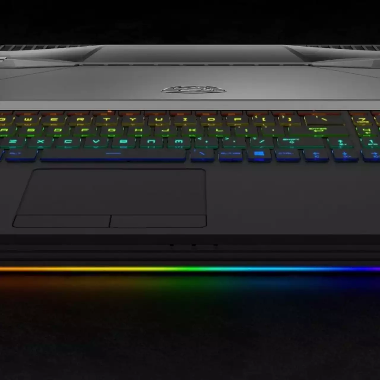 Nubia представляет свой первый игровой ноутбук с ИИ-функциями