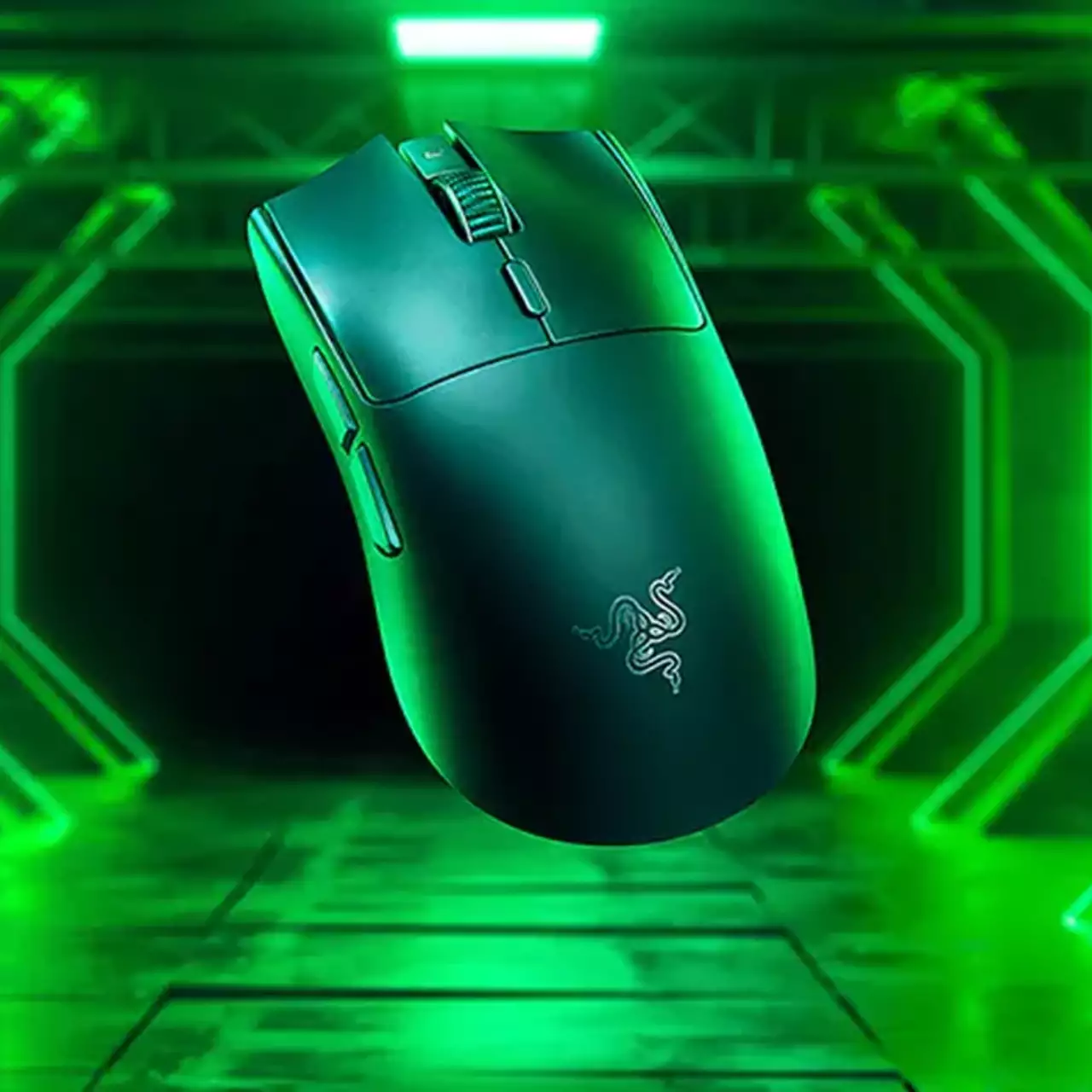 Razer представила новую мышку DeathAdder V3 HyperSpeed Razer представила новую мышку DeathAdder V3 HyperSpeed