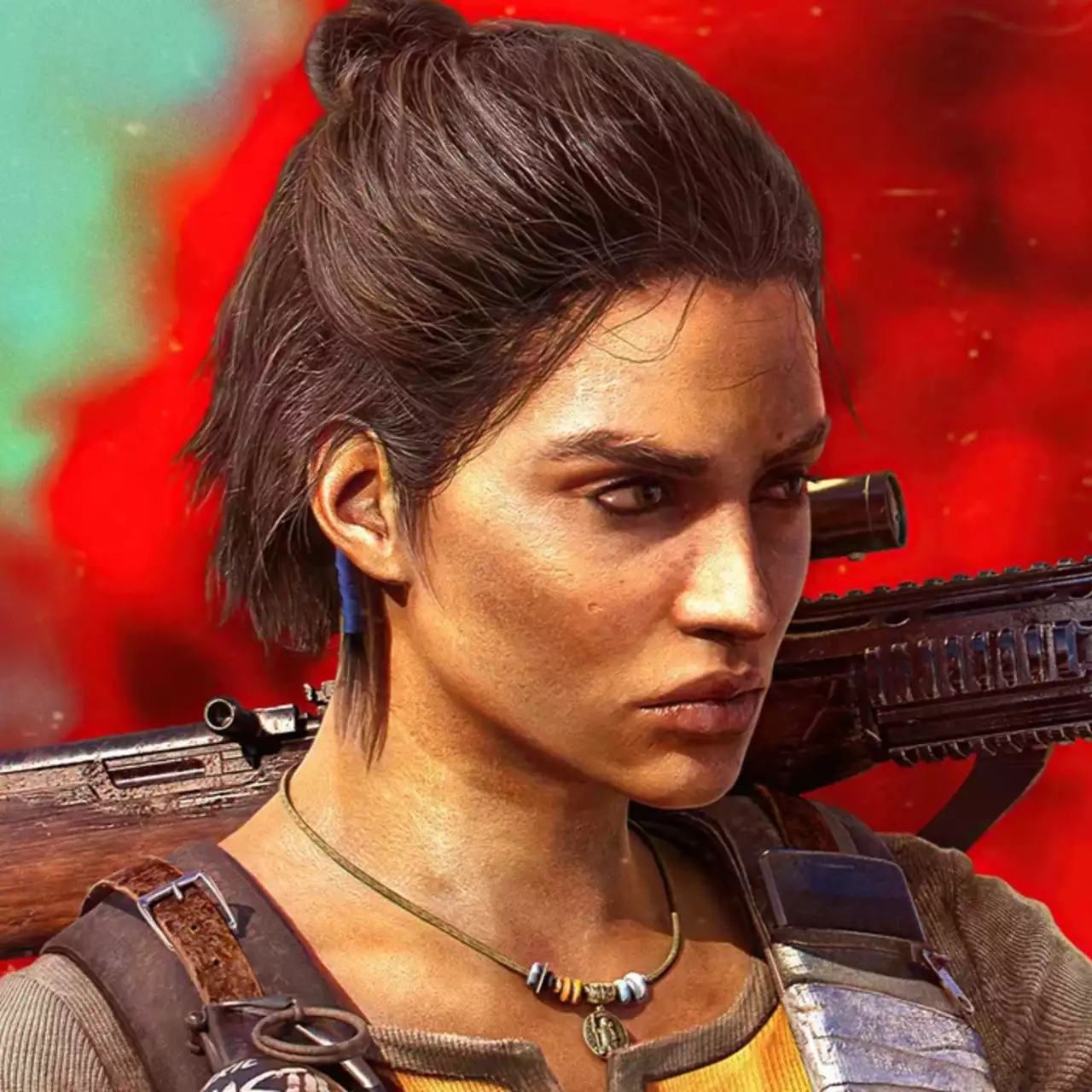 В Far Cry 7 может появиться вид от третьего лица — Ubisoft ищет специалиста В Far Cry 7 может появиться вид от третьего лица — Ubisoft ищет специалиста