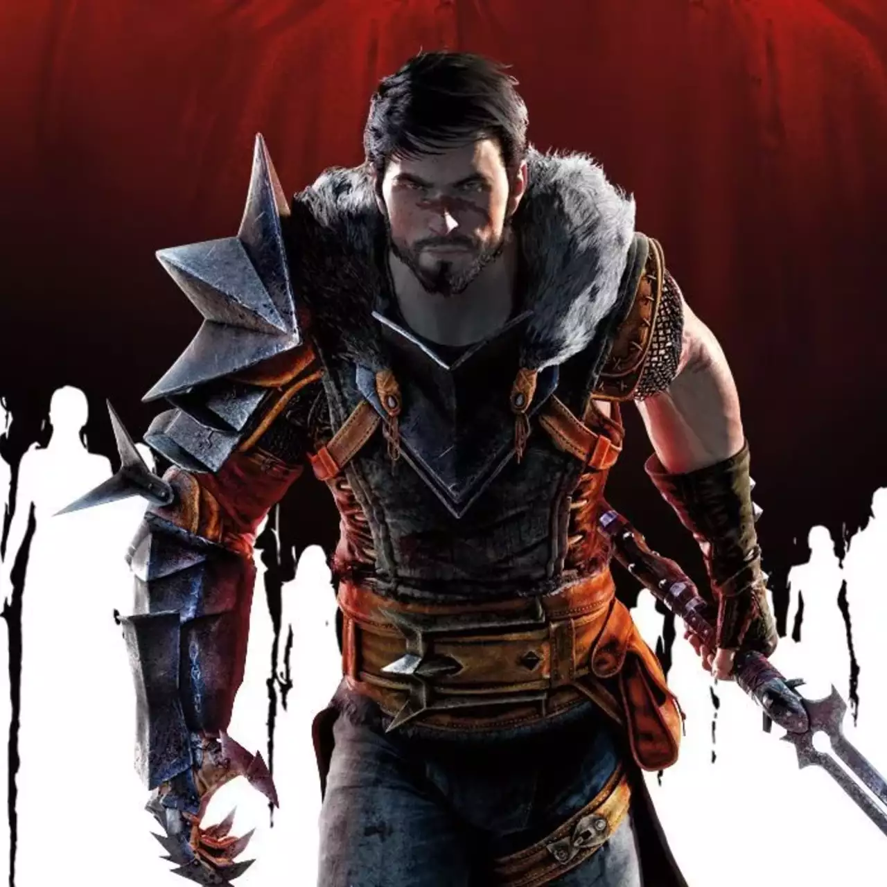 Серия Dragon Age получила огромную скидку в Steam Серия Dragon Age получила огромную скидку в Steam