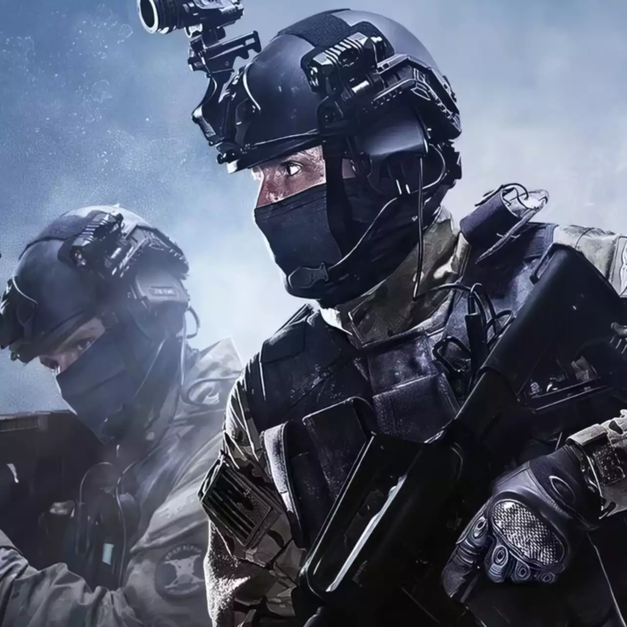 25 лет Counter-Strike. Как менялся легендарный сетевой шутер от первого лица