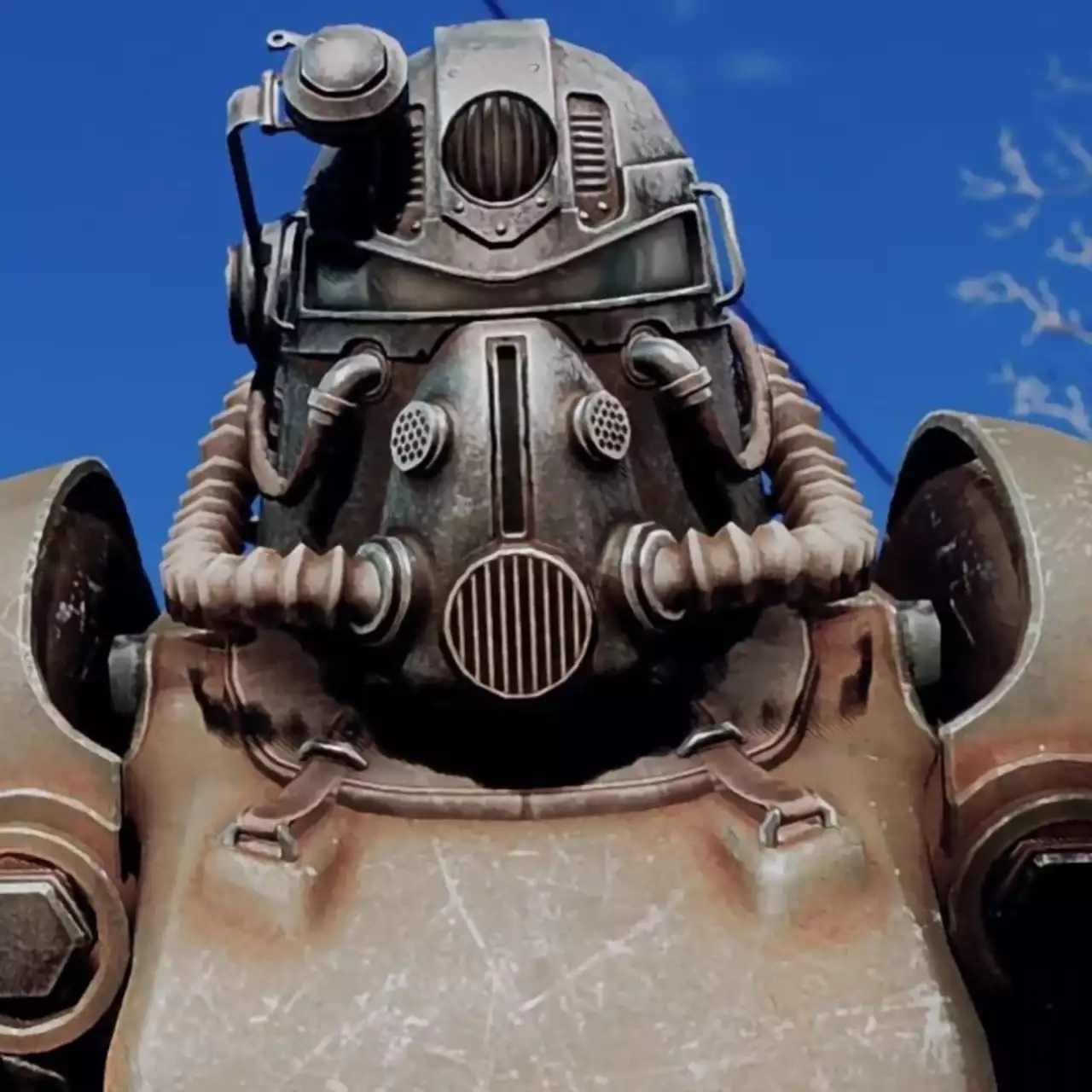 В Fallout 4 добавили мрачную локацию, которая есть в реальном мире В Fallout 4 добавили мрачную локацию, которая есть в реальном мире