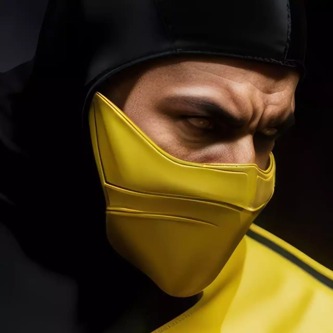 Появился скриншот ремейка культовой Mortal Kombat Trilogy из 90-х. На нем показано, как выглядят Скорпион и Джонни Кейдж Появился скриншот ремейка культовой Mortal Kombat Trilogy из 90-х. На нем показано, как выглядят Скорпион и Джонни Кейдж