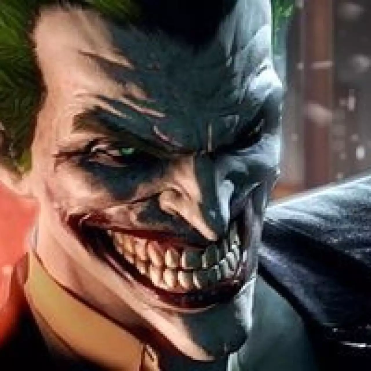 Ещё одна игра Batman Arkham находится в разработке Ещё одна игра Batman Arkham находится в разработке