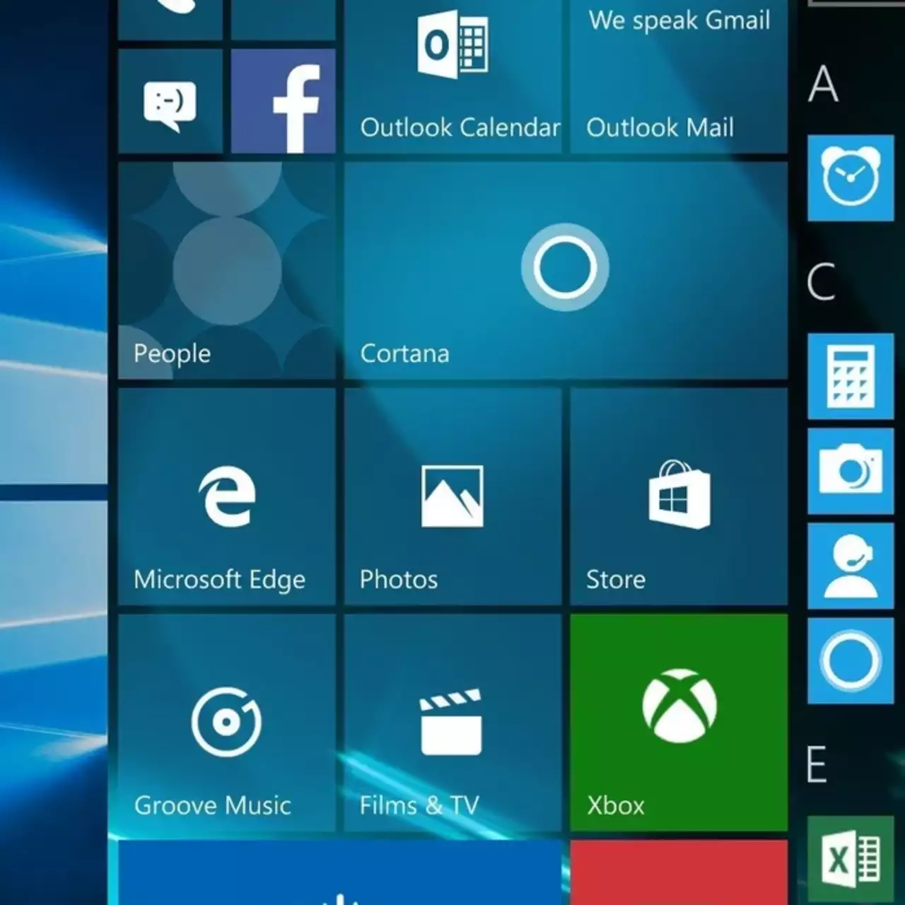 В Windows 10 появилась возможность сканирование текста с экрана смартфона В Windows 10 появилась возможность сканирование текста с экрана смартфона