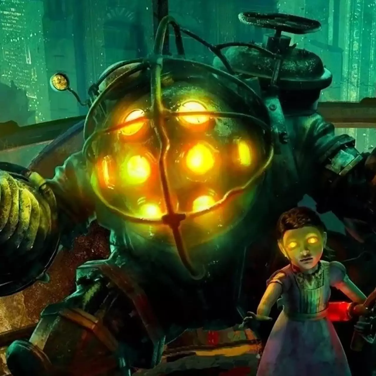 BioShock показали с новой графикой — так может выглядеть ремейк
