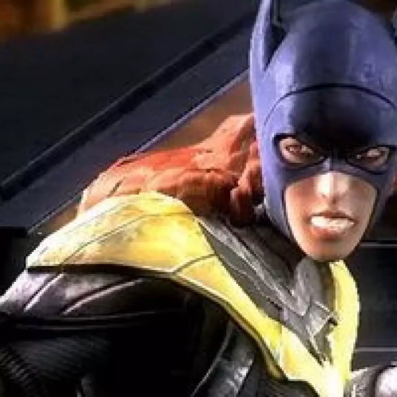 Бэтгёрл получит возможность отомстить Джокеру в Injustice: Gods Among Us Бэтгёрл получит возможность отомстить Джокеру в Injustice: Gods Among Us