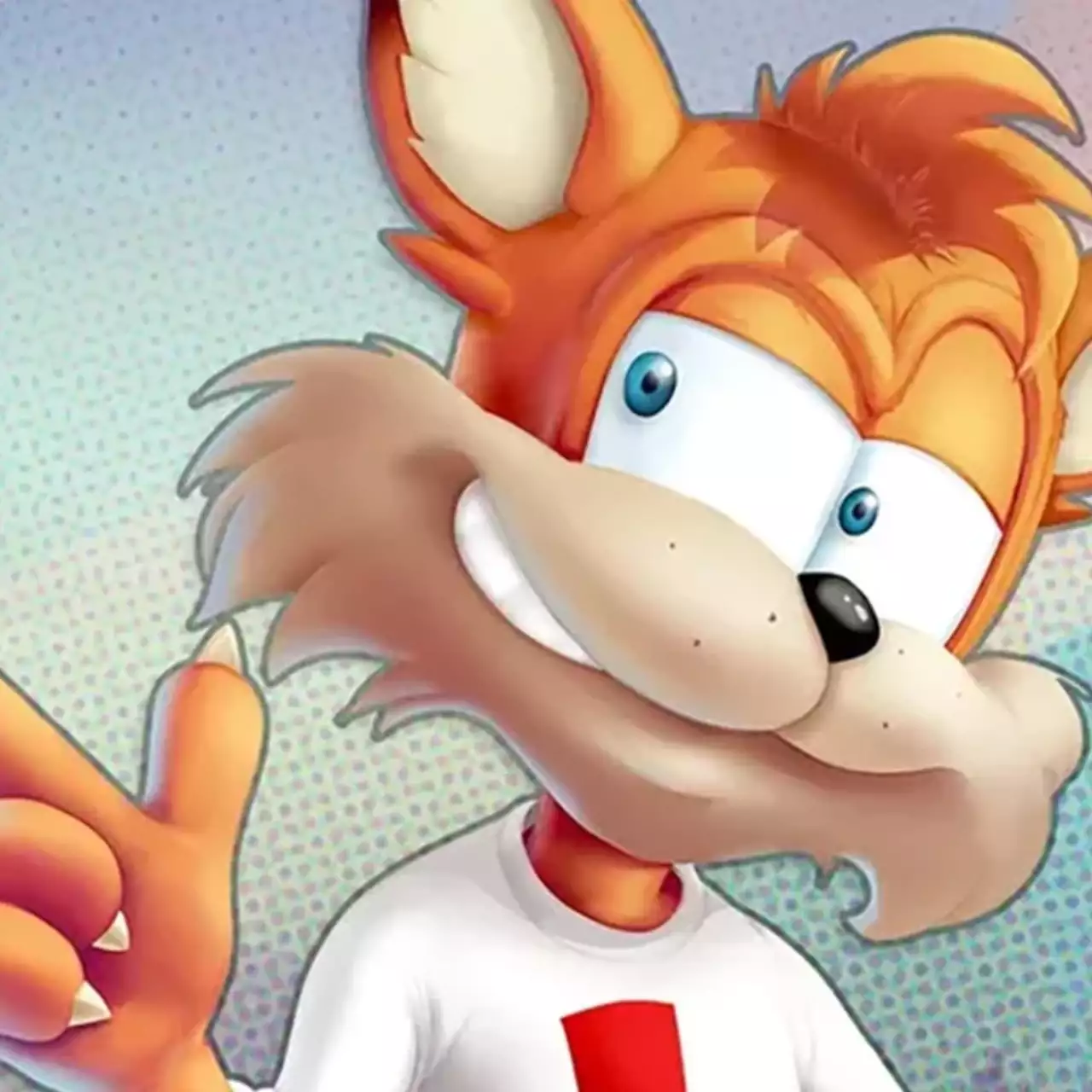 Анонсирован сборник платформеров Bubsy in: The Purrfect Collection Анонсирован сборник платформеров Bubsy in: The Purrfect Collection