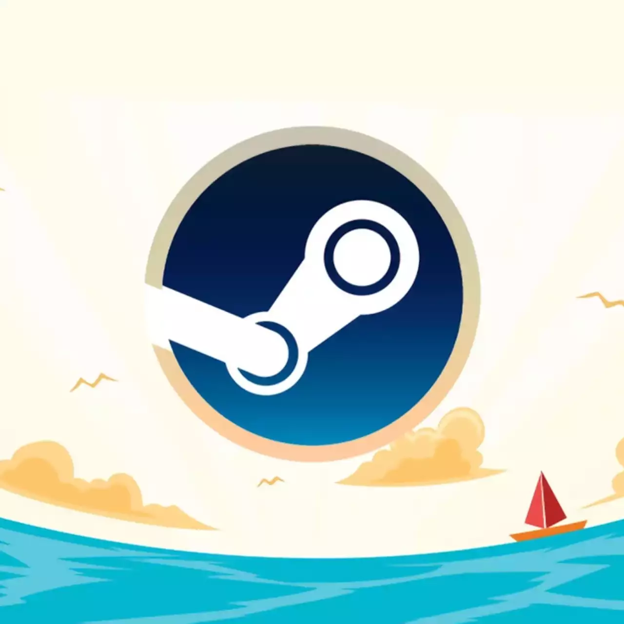 Вышел трейлер летней распродажи в Steam