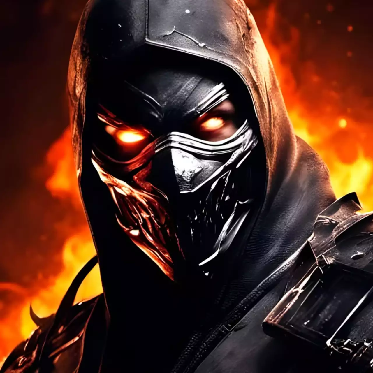 Датамайнер раскрыл еще шесть новых DLC-персонажей, которые появятся в Mortal Kombat 1. Среди них есть культовый ниндзя Датамайнер раскрыл еще шесть новых DLC-персонажей, которые появятся в Mortal Kombat 1. Среди них есть культовый ниндзя
