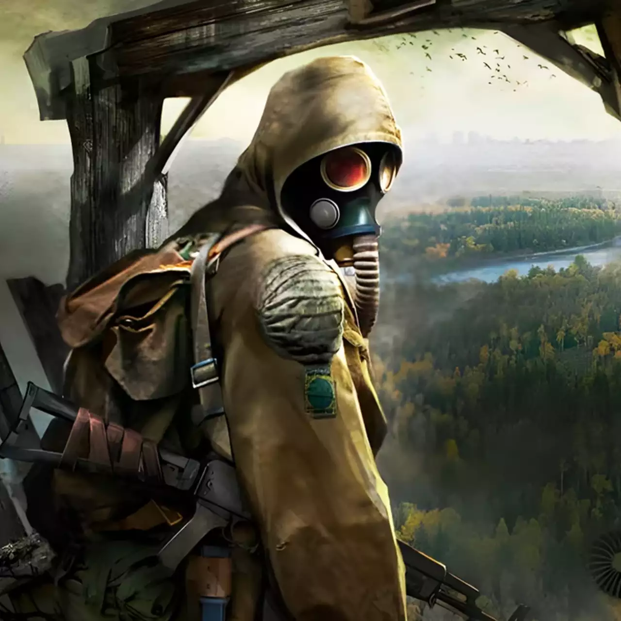 Фанат показал мобильную версию S.T.A.L.K.E.R.: Shadow of Chernobyl на движке Unity. Проект выйдет на iOS и Android