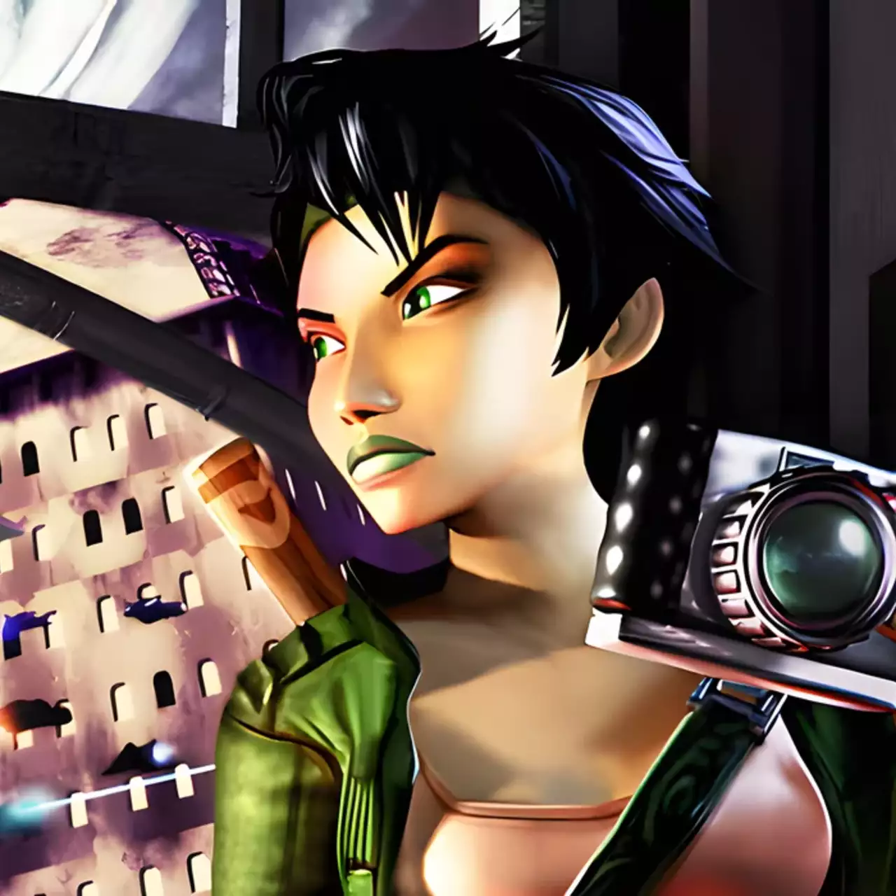 Стало известно, на какие языки переведена Beyond Good & Evil — 20th Anniversary Edition. Продолжение игры все еще в разработке Стало известно, на какие языки переведена Beyond Good & Evil — 20th Anniversary Edition. Продолжение игры все еще в разработке