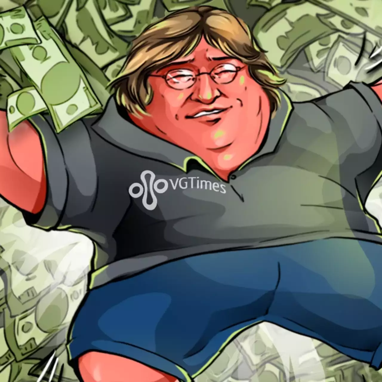 СМИ: геймеры Steam потратили $19 млрд на игры, которые они никогда не запускали СМИ: геймеры Steam потратили $19 млрд на игры, которые они никогда не запускали