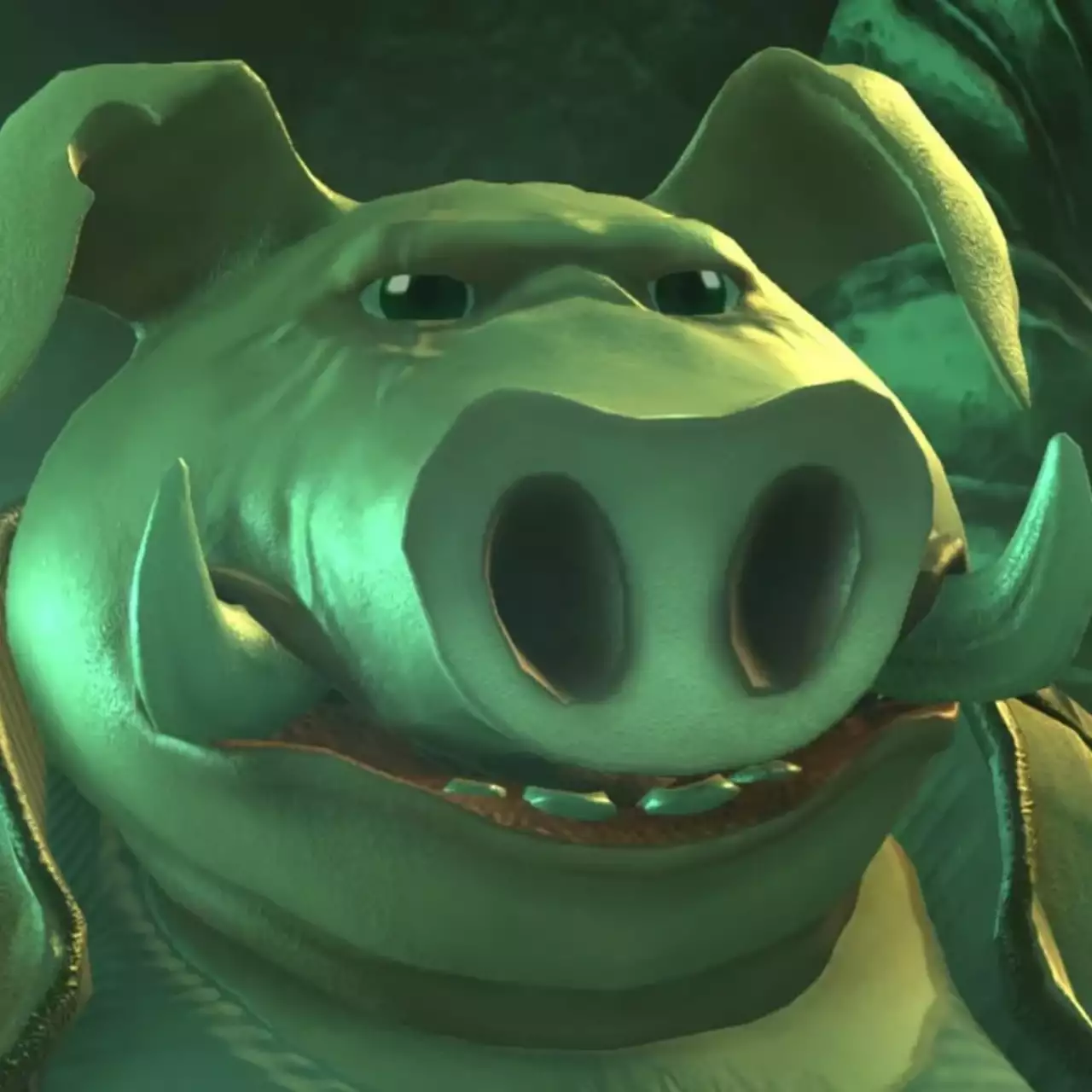 Ремастер Beyond Good & Evil вышел в Steam Ремастер Beyond Good & Evil вышел в Steam