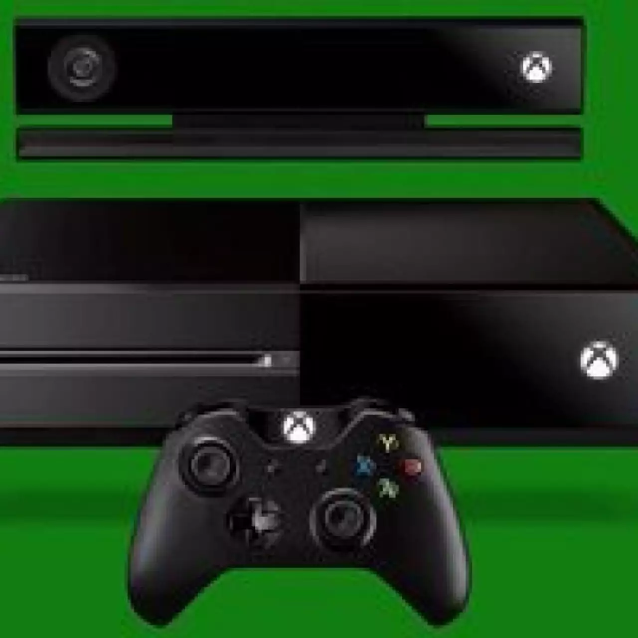 Официальные характеристики Xbox One c презентации консоли