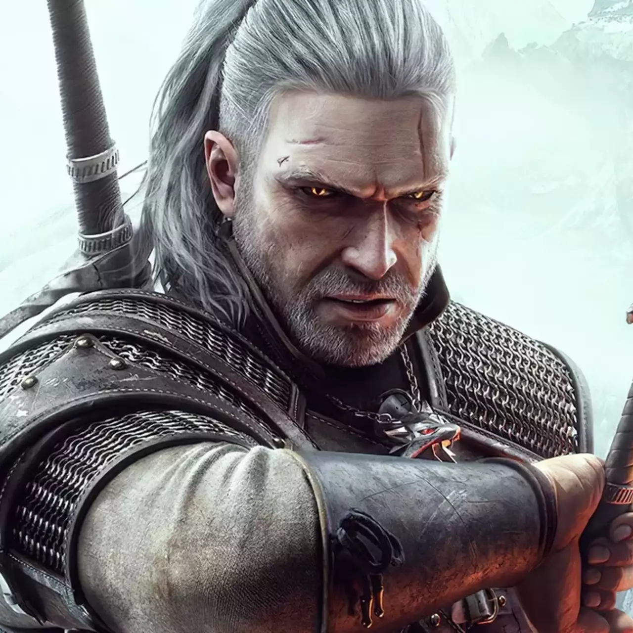 В Naraka: Bladepoint пройдут коллаборации с The Witcher 3 и Tomb Raider. В трейлере показали Геральта