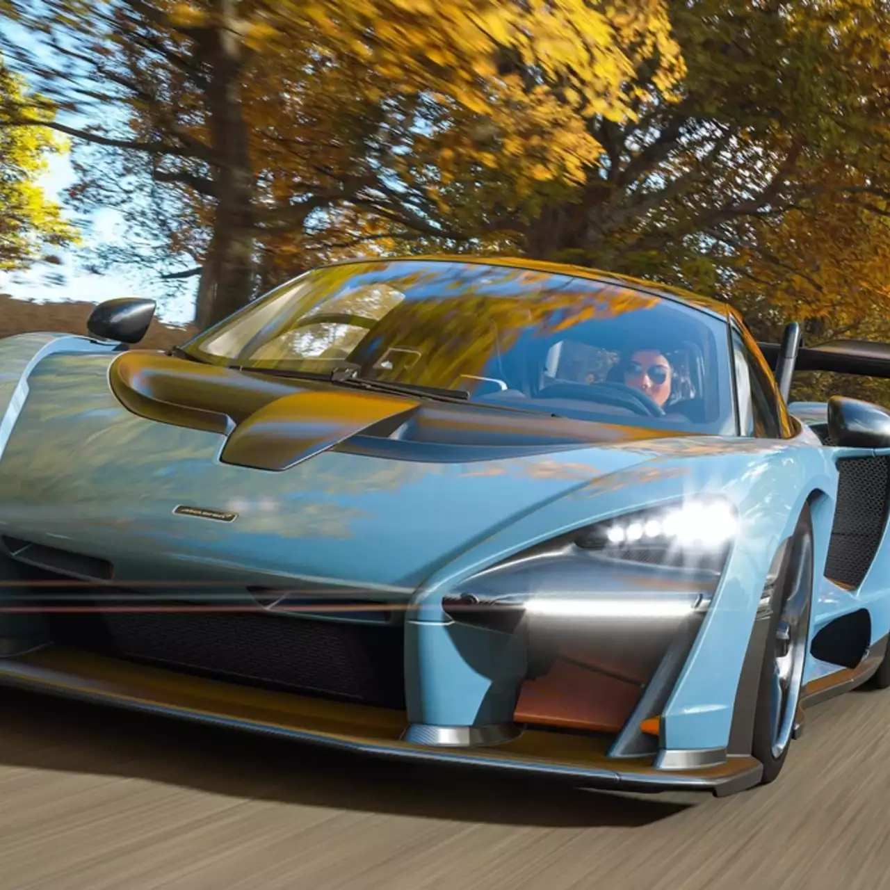 Forza Horizon 4 снимут с продажи уже в этом году Forza Horizon 4 снимут с продажи уже в этом году